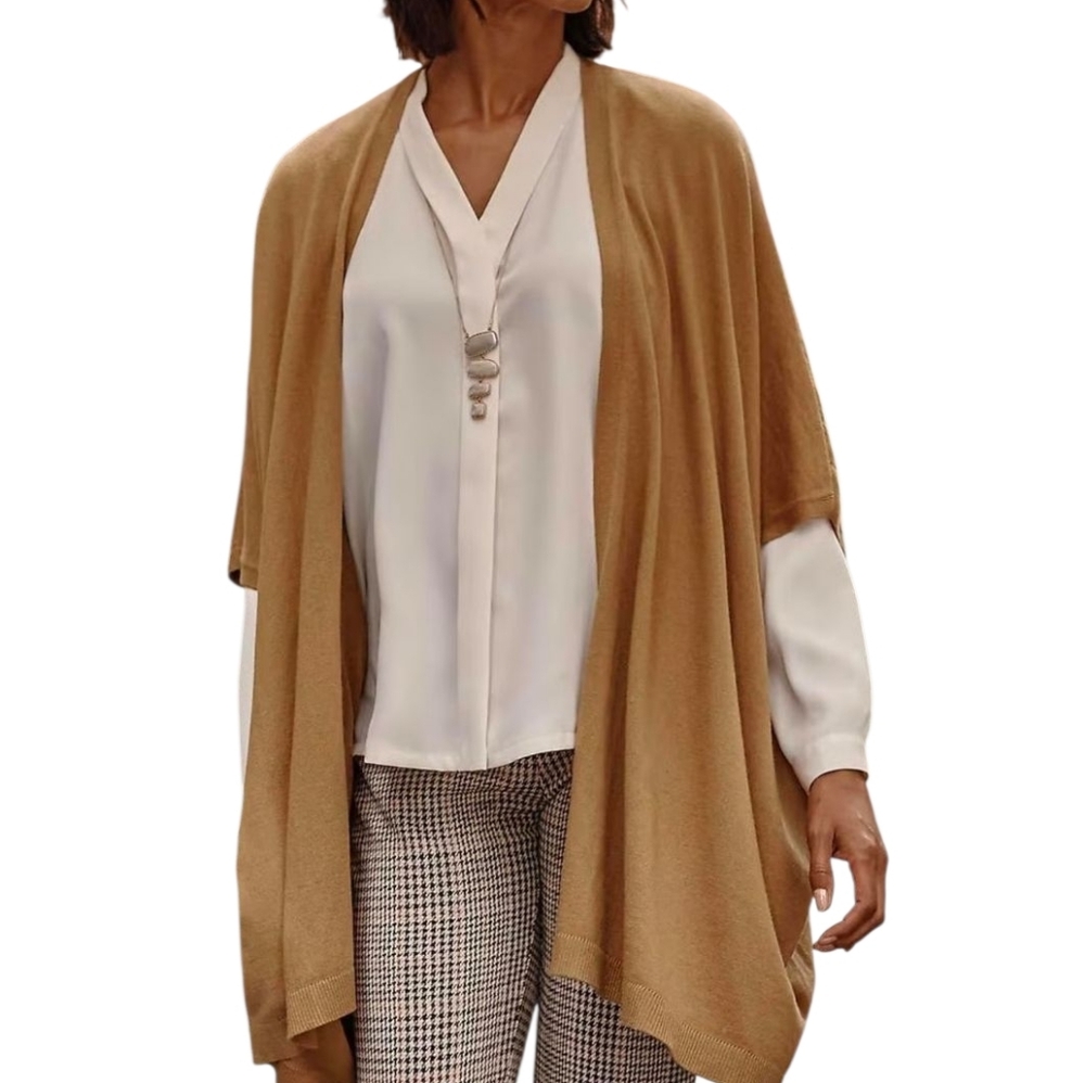PICADILLY Canada O/S Cardigan Womens